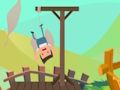 Игра Отважный побег палача онлайн Игра Отважный побег палача онлайн
