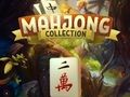 Игра Коллекция Маджонга онлайн