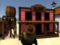 Игра До последнего выстрела онлайн