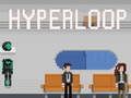 Игра Гиперлуп онлайн