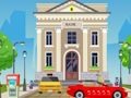 Игра Бесстрашный пиратский побег онлайн
