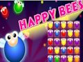 Игра Счастливые пчелы онлайн