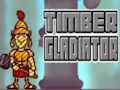 Игра Гладиатор дровосек онлайн