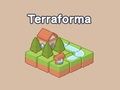 Игра Терраформа онлайн
