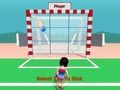 Игра Футбол «Крестики-нолики» онлайн Игра Футбол «Крестики-нолики» онлайн