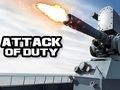 Игра Атака долга онлайн