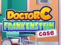 Игра Доктор С: Дело Франкенштейна онлайн