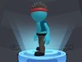 Игра Беговая лихорадка со счётом онлайн