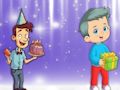 Игра Найти именинницу Джианну онлайн Игра Найти именинницу Джианну онлайн