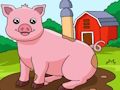 Игра Животное: найди различия онлайн