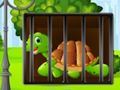 Игра Побег огненной черепахи онлайн