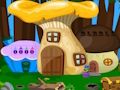 Игра Побег мальчика-волшебника онлайн