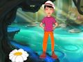 Игра Найдите сокровище в пчелином улье онлайн