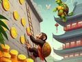 Игра Поднимитесь на стену онлайн