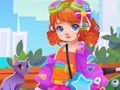 Игра Киддо: Милый орванец онлайн