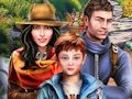 Игра Исследователи на природе онлайн
