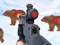 Игра Стрельбище для стрельбы из оружия онлайн