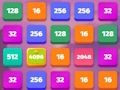 Игра 2048 Числовое совпадение онлайн