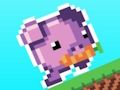 Игра Навстречу Морковке онлайн
