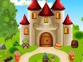 Игра Спасение доброго гуся онлайн