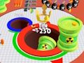 Игра Дырявая королевская битва онлайн