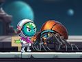 Игра Космический патруль онлайн