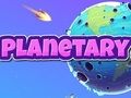Игра Планетарная атака онлайн