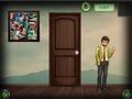 Игра Амгел. Легкий побег из комнаты 190 онлайн