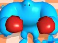 Игра Энергичная гонка : Игра Беги и сражайся онлайн