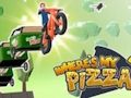 Игра Где моя пицца? онлайн
