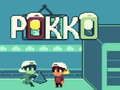 Игра Покко онлайн