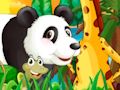 Игра Счастливые друзья Головоломка онлайн