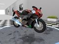 Игра Мотоцикл: Гоночный трафик онлайн
