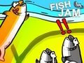 Игра Сборище рыб онлайн