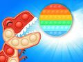 Игра Детская викторина: Формы и цвета онлайн