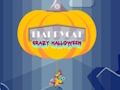 Игра Летающий кот: Сумасшедший Хэллоуин онлайн Игра Летающий кот: Сумасшедший Хэллоуин онлайн