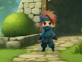 Игра Ниндзя Уклонение онлайн