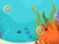 Игра Лопай буквы онлайн