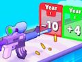Игра Эволюция оружия онлайн