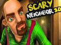 Игра Страшный сосед 3D онлайн