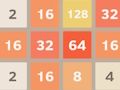 Игра Битва 2048 онлайн