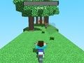 Игра Сумасшедший Мотоцикл онлайн