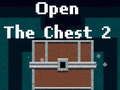 Игра Открыть сундук 2 онлайн