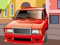Игра Отличия советских автомобилей онлайн