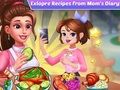 Игра Дневник Мамы 2 онлайн