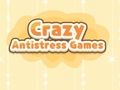 Игра Безумные антистрессовые игры онлайн