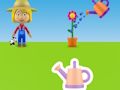 Игра Мир Алисы: Растительная игра онлайн