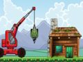 Игра Экскаватор алмазов онлайн