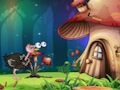 Игра Страус ищет свою любовь онлайн