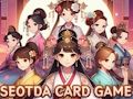 Игра Карточная игра Сотда онлайн